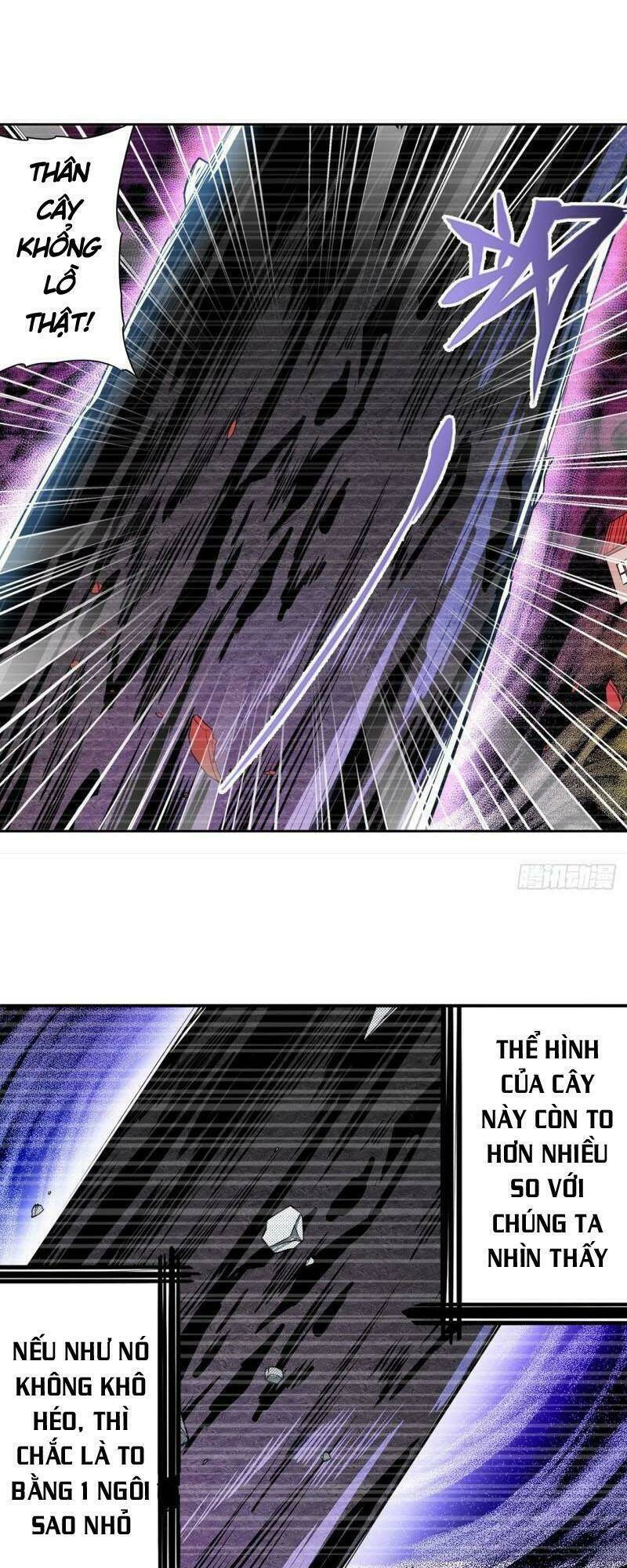 Anh Hùng ? Ta Không Làm Lâu Rồi: Chapter 419