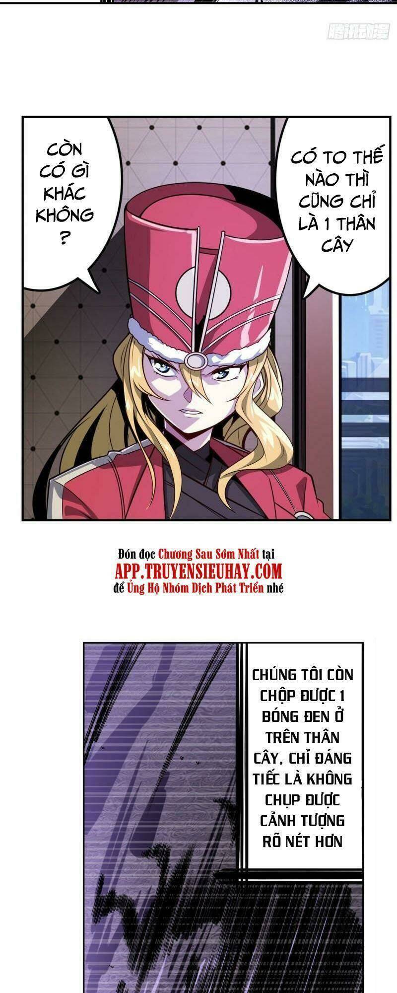 Anh Hùng ? Ta Không Làm Lâu Rồi: Chapter 419