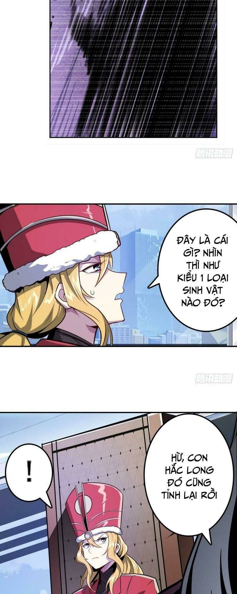 Anh Hùng ? Ta Không Làm Lâu Rồi: Chapter 419