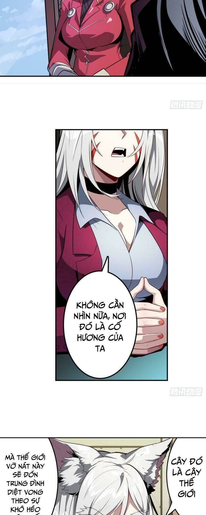 Anh Hùng ? Ta Không Làm Lâu Rồi: Chapter 419