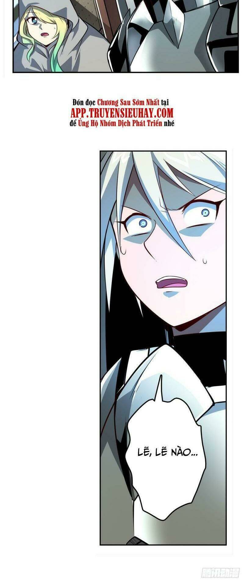 Anh Hùng ? Ta Không Làm Lâu Rồi: Chapter 419