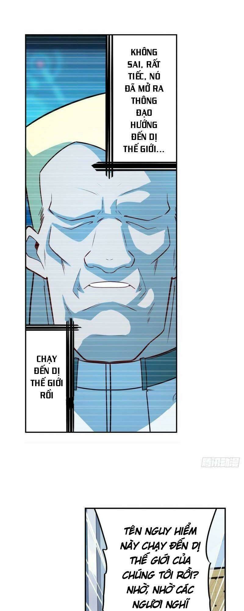 Anh Hùng ? Ta Không Làm Lâu Rồi: Chapter 419