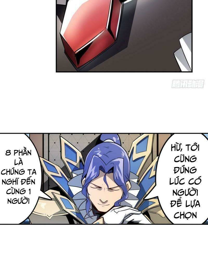 Anh Hùng ? Ta Không Làm Lâu Rồi: Chapter 419