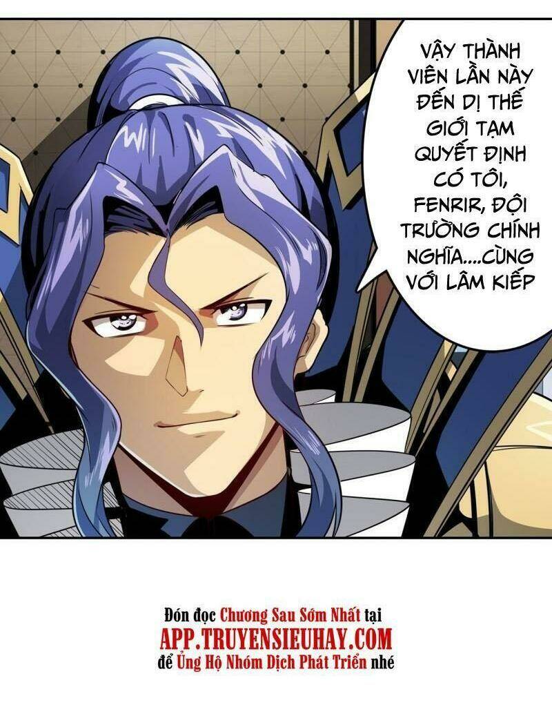 Anh Hùng ? Ta Không Làm Lâu Rồi: Chapter 419