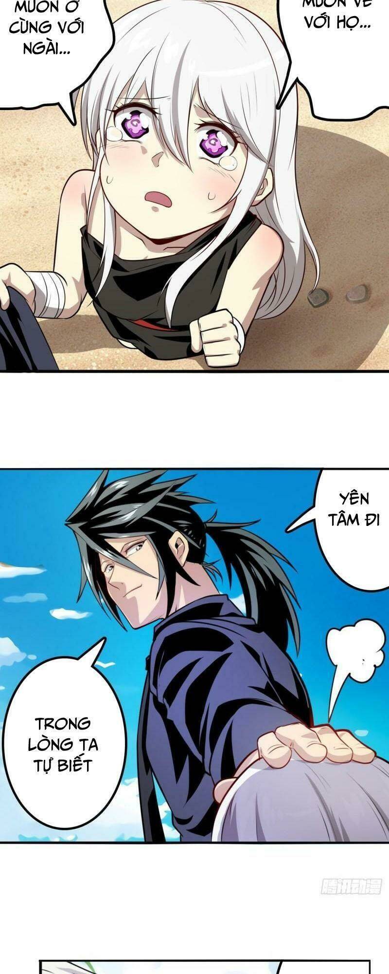 Anh Hùng ? Ta Không Làm Lâu Rồi: Chapter 419
