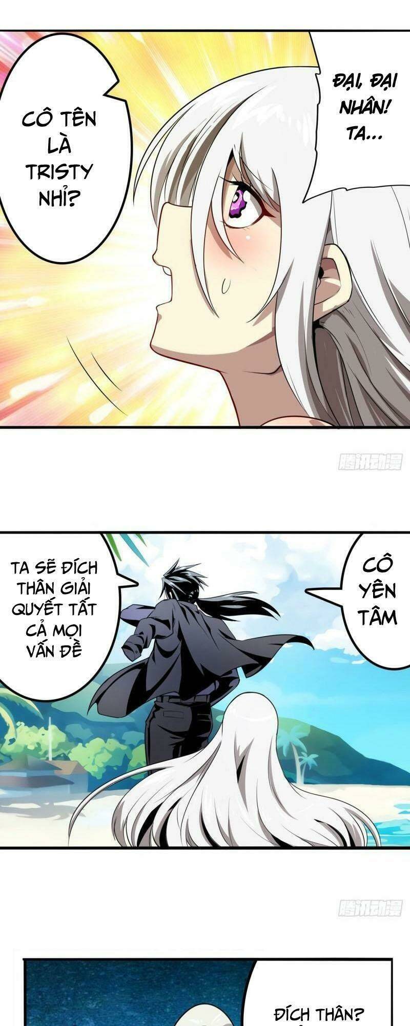 Anh Hùng ? Ta Không Làm Lâu Rồi: Chapter 419