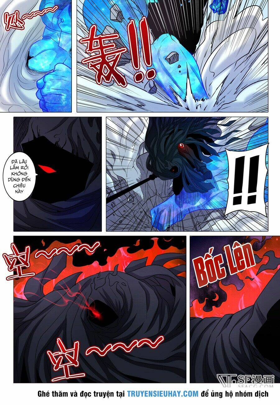 Anh Hùng ? Ta Không Làm Lâu Rồi: Chapter 42