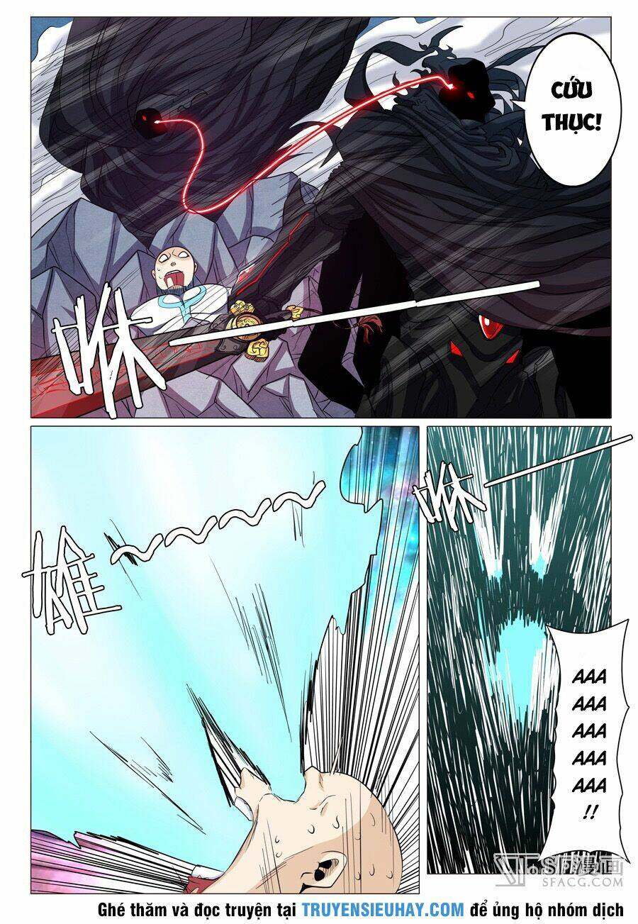 Anh Hùng ? Ta Không Làm Lâu Rồi: Chapter 42