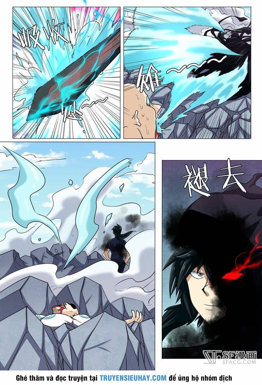 Anh Hùng ? Ta Không Làm Lâu Rồi: Chapter 42