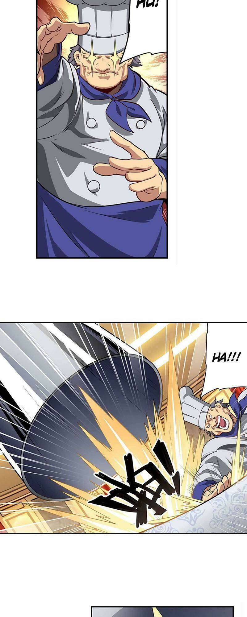Anh Hùng ? Ta Không Làm Lâu Rồi: Chapter 420