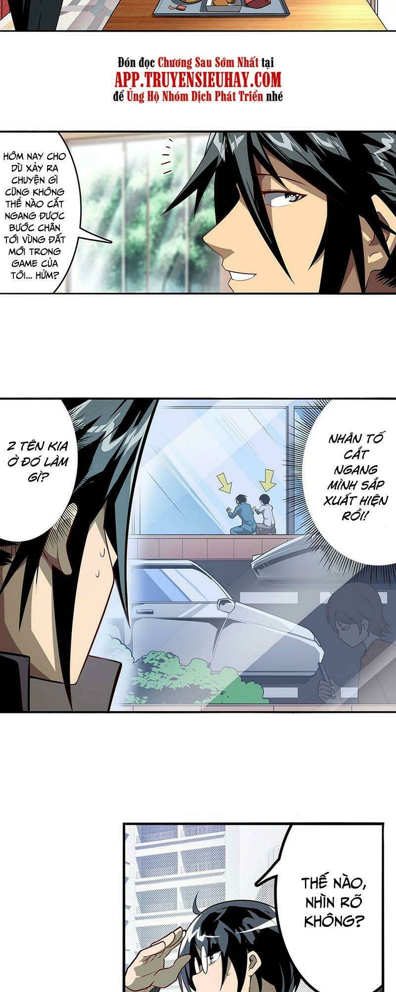 Anh Hùng ? Ta Không Làm Lâu Rồi: Chapter 420