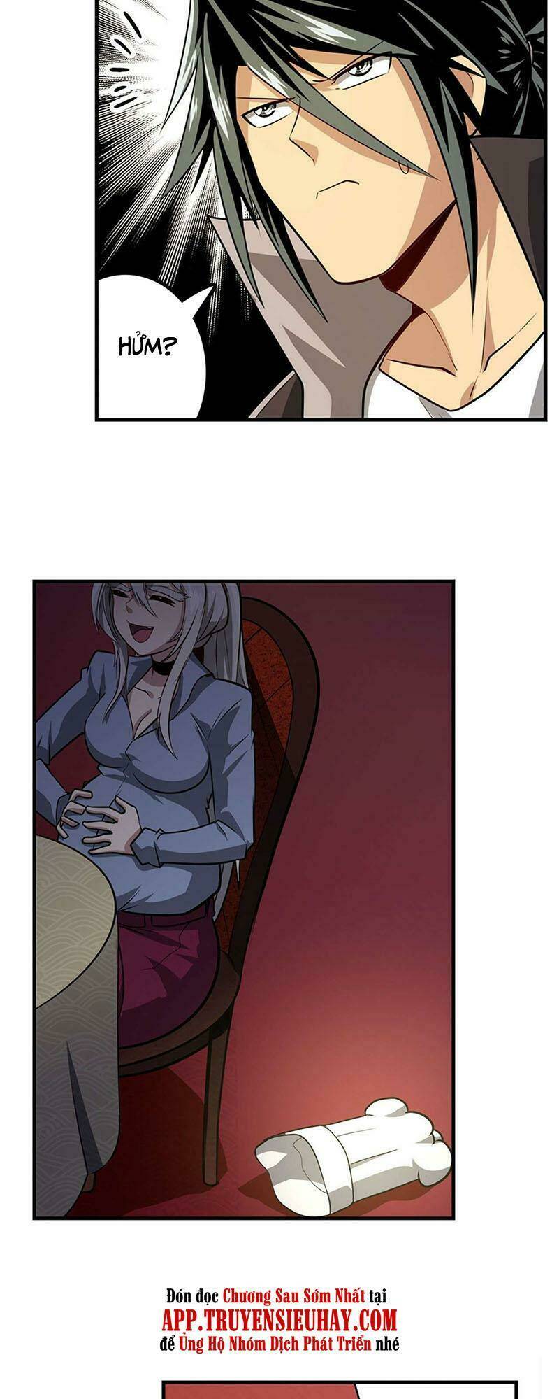 Anh Hùng ? Ta Không Làm Lâu Rồi: Chapter 420