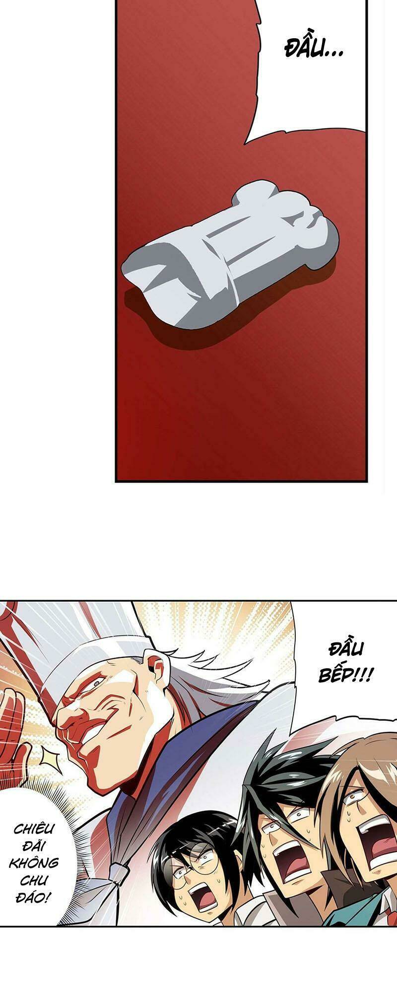 Anh Hùng ? Ta Không Làm Lâu Rồi: Chapter 420