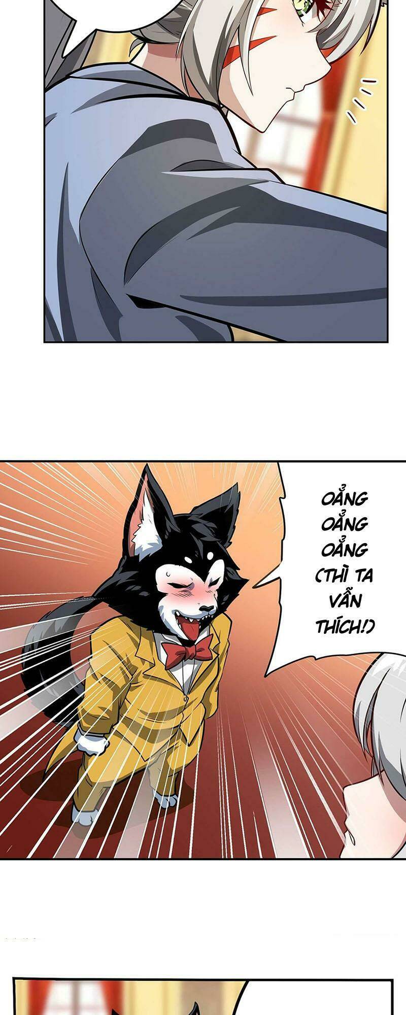 Anh Hùng ? Ta Không Làm Lâu Rồi: Chapter 420