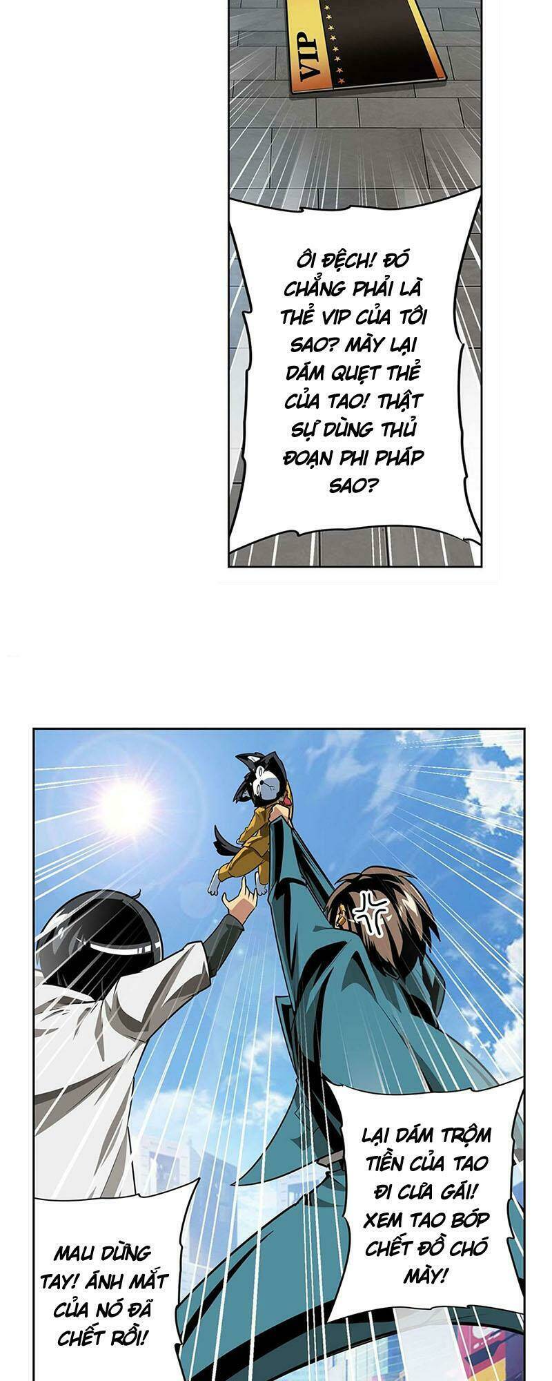 Anh Hùng ? Ta Không Làm Lâu Rồi: Chapter 420