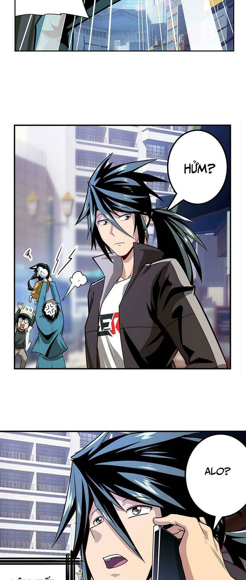 Anh Hùng ? Ta Không Làm Lâu Rồi: Chapter 420