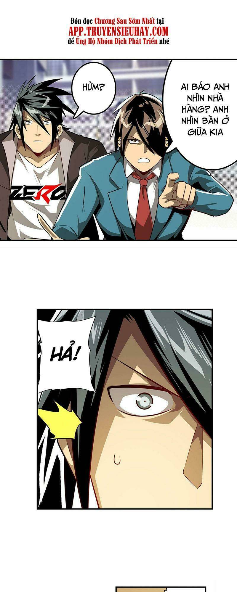 Anh Hùng ? Ta Không Làm Lâu Rồi: Chapter 420