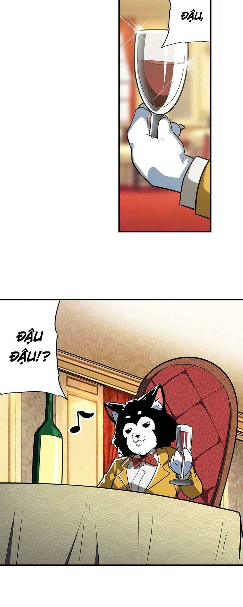 Anh Hùng ? Ta Không Làm Lâu Rồi: Chapter 420