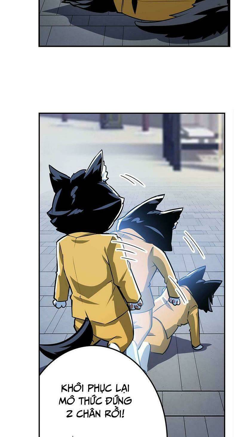 Anh Hùng ? Ta Không Làm Lâu Rồi: Chapter 421