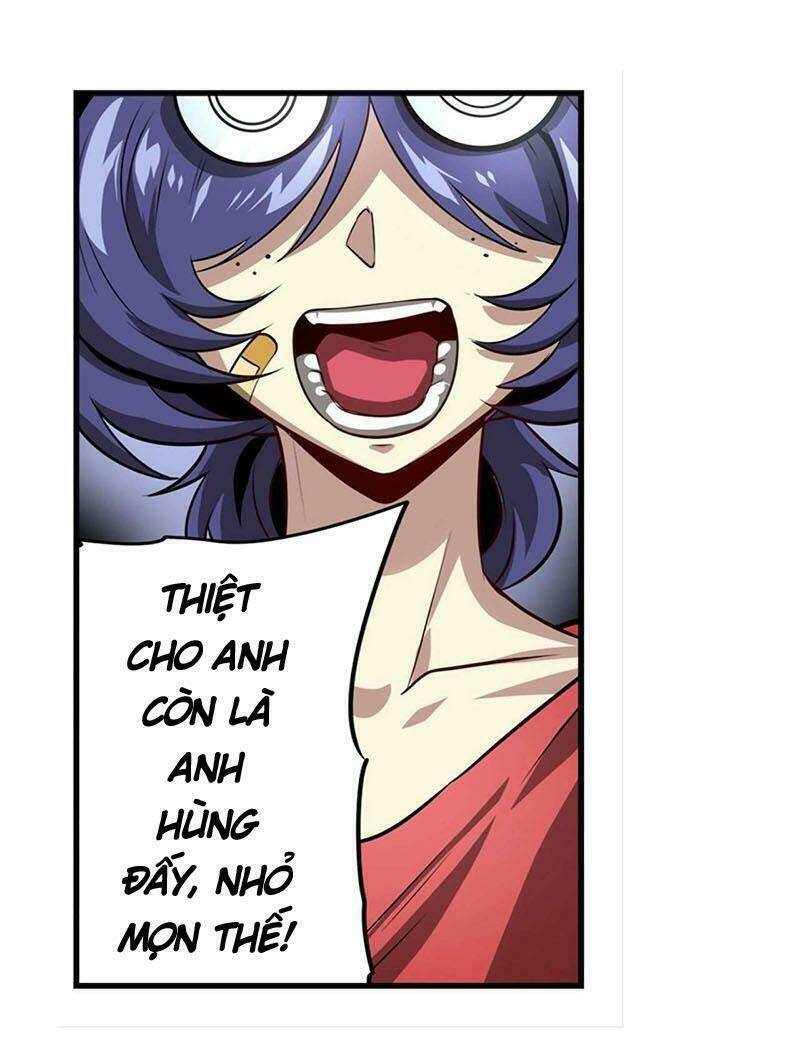 Anh Hùng ? Ta Không Làm Lâu Rồi: Chapter 421