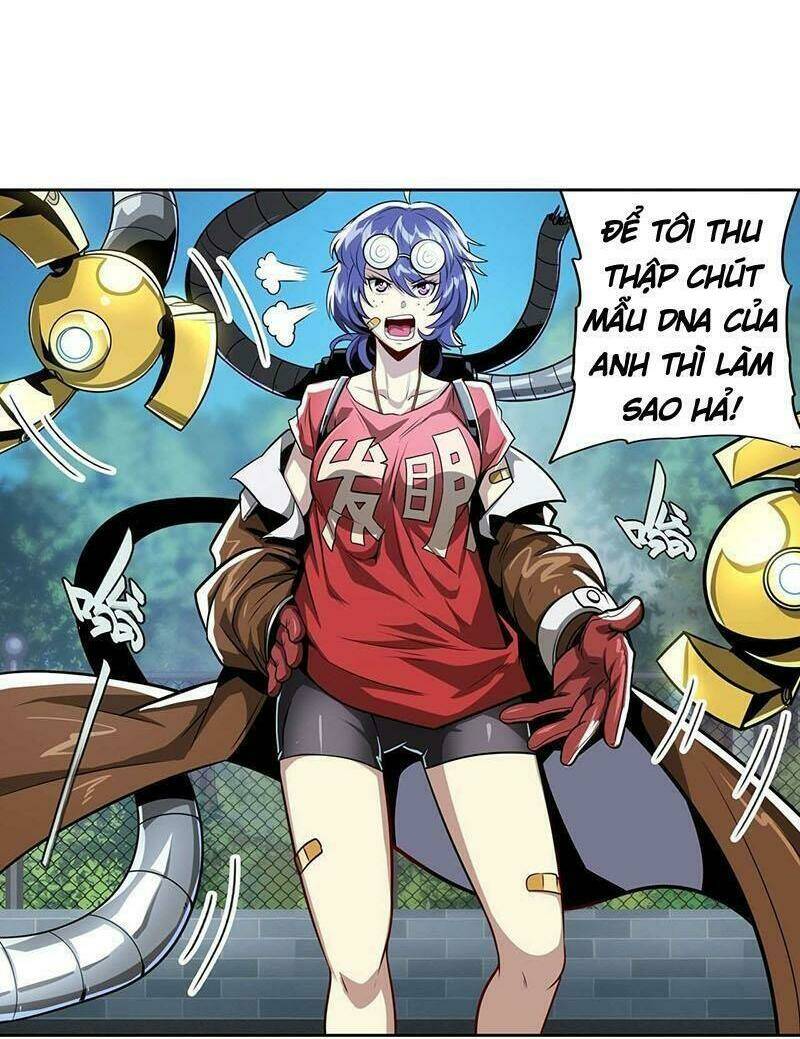 Anh Hùng ? Ta Không Làm Lâu Rồi: Chapter 421
