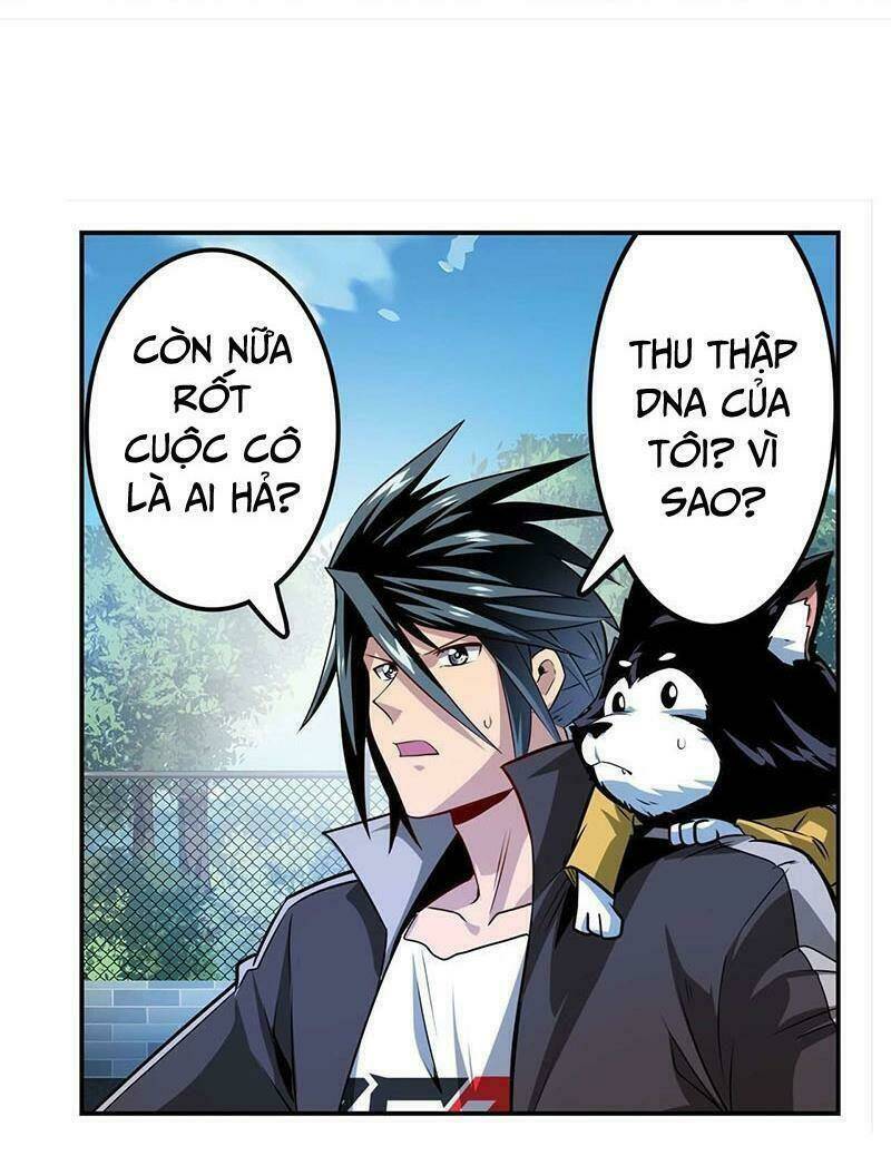 Anh Hùng ? Ta Không Làm Lâu Rồi: Chapter 421