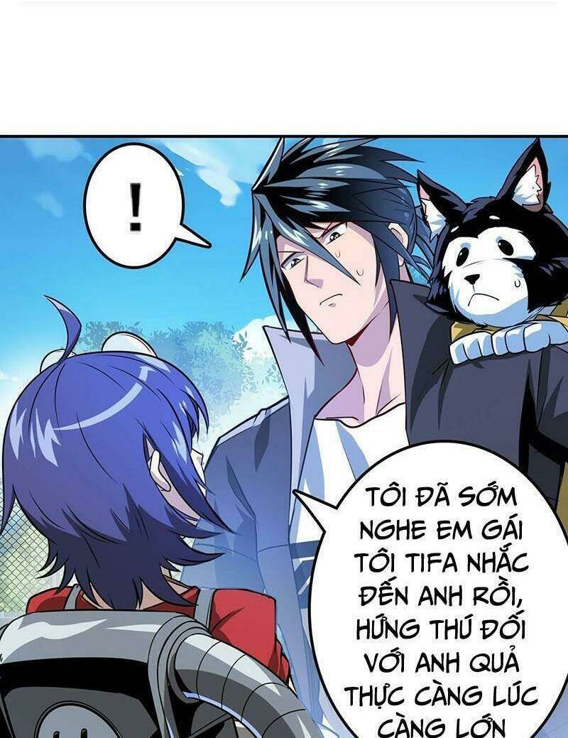Anh Hùng ? Ta Không Làm Lâu Rồi: Chapter 421