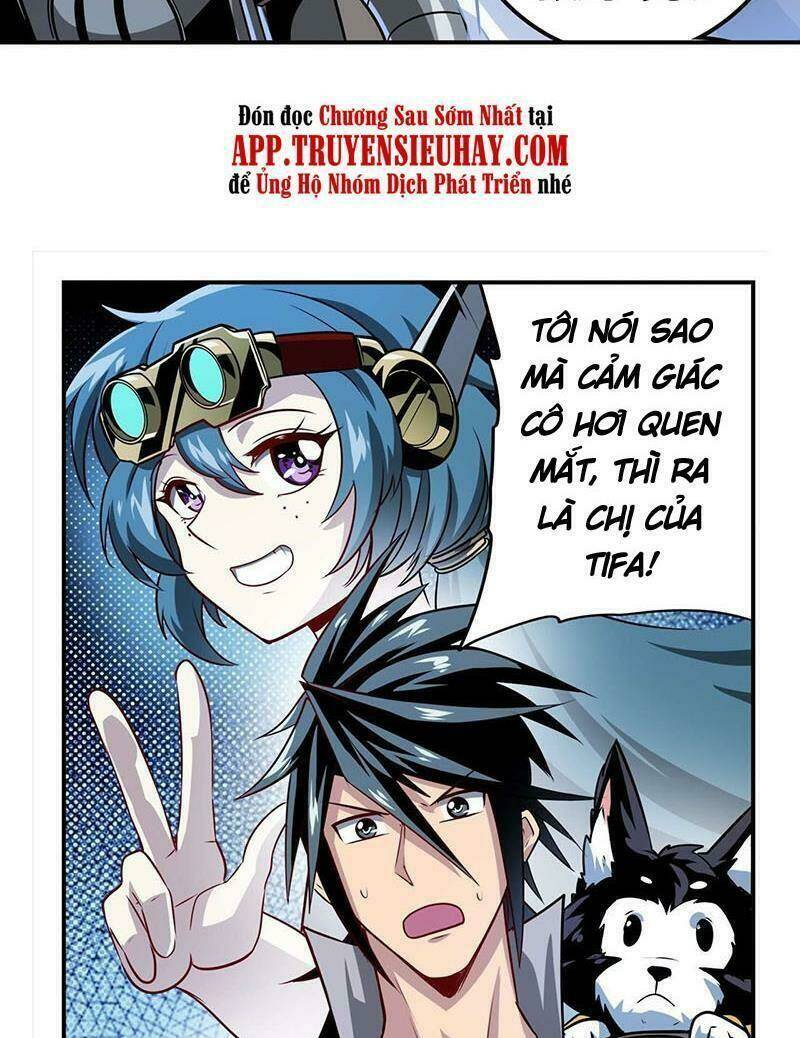 Anh Hùng ? Ta Không Làm Lâu Rồi: Chapter 421