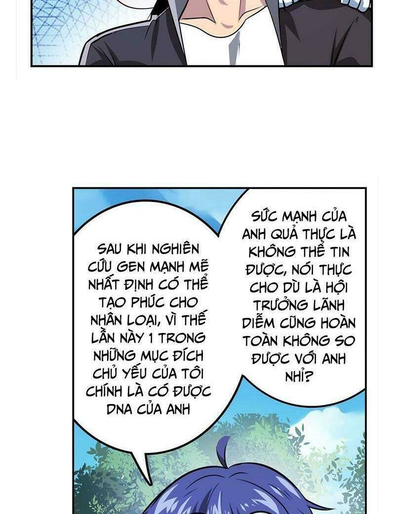 Anh Hùng ? Ta Không Làm Lâu Rồi: Chapter 421