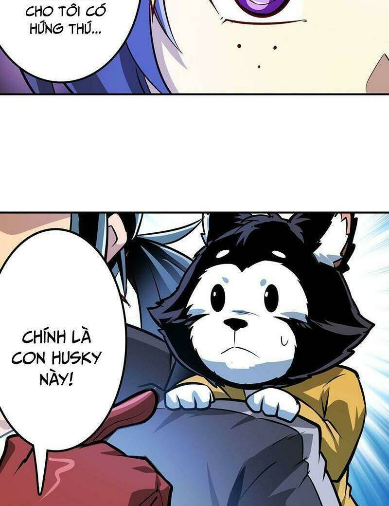 Anh Hùng ? Ta Không Làm Lâu Rồi: Chapter 421