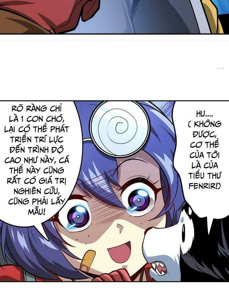 Anh Hùng ? Ta Không Làm Lâu Rồi: Chapter 421