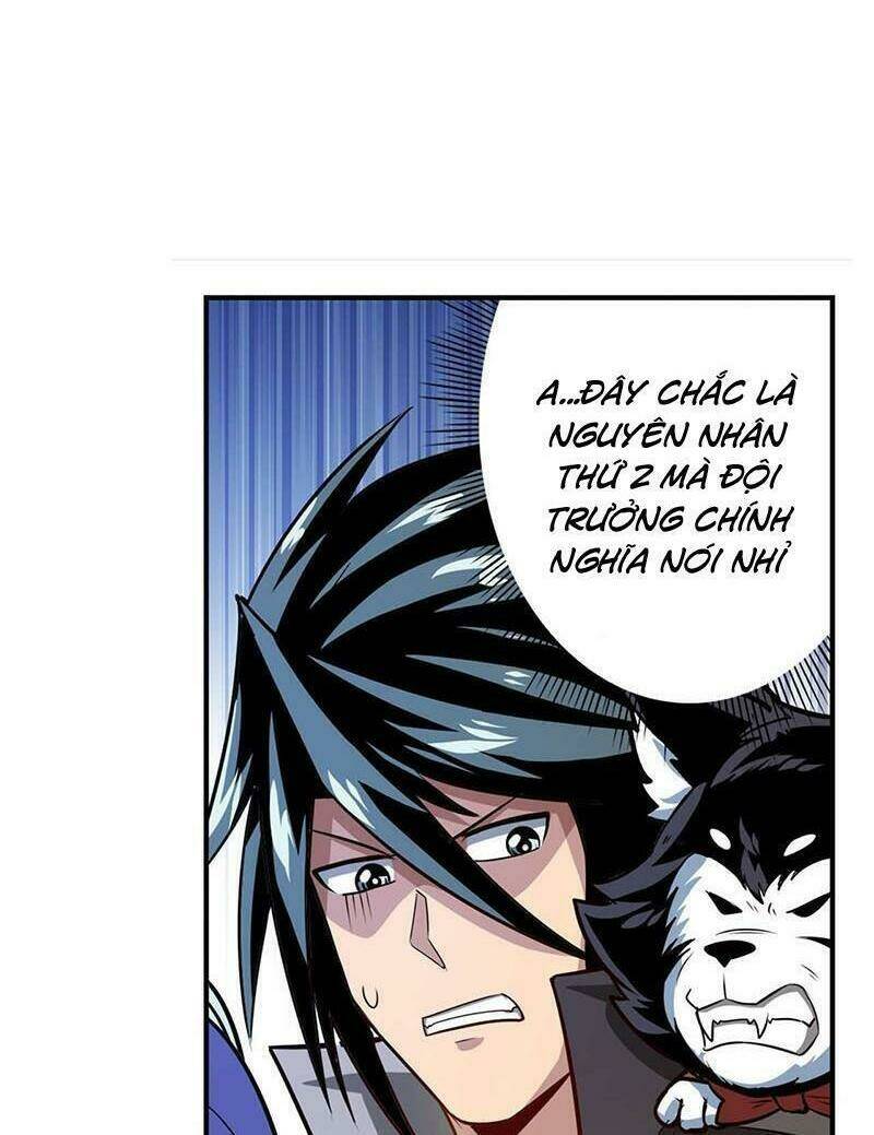 Anh Hùng ? Ta Không Làm Lâu Rồi: Chapter 421