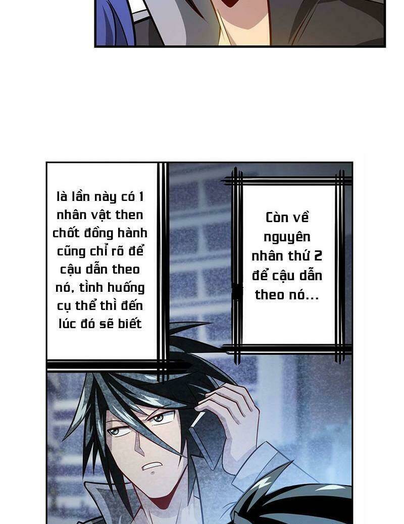 Anh Hùng ? Ta Không Làm Lâu Rồi: Chapter 421