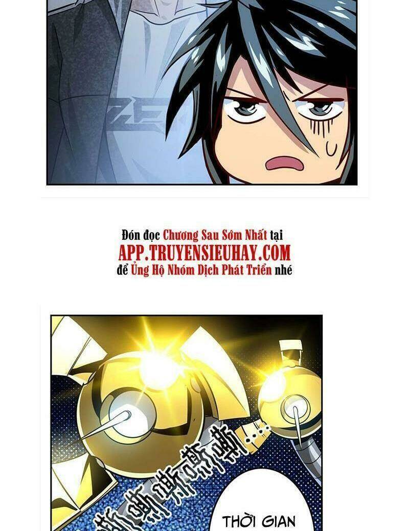 Anh Hùng ? Ta Không Làm Lâu Rồi: Chapter 421