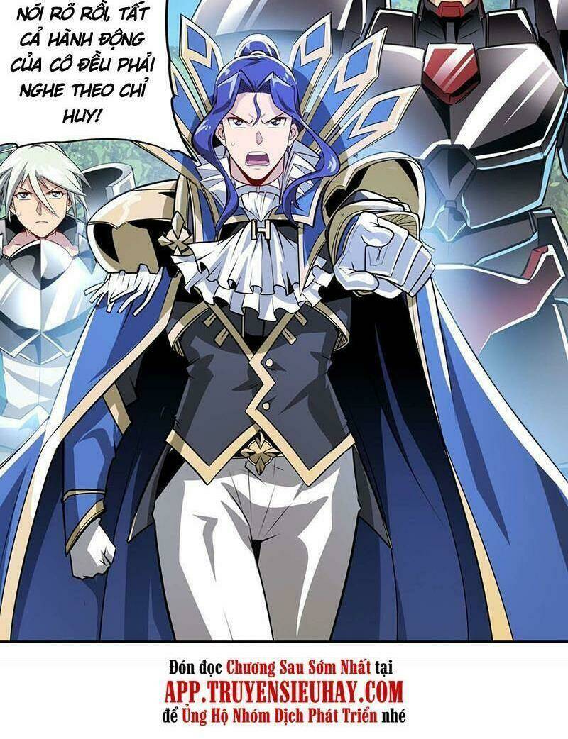 Anh Hùng ? Ta Không Làm Lâu Rồi: Chapter 421