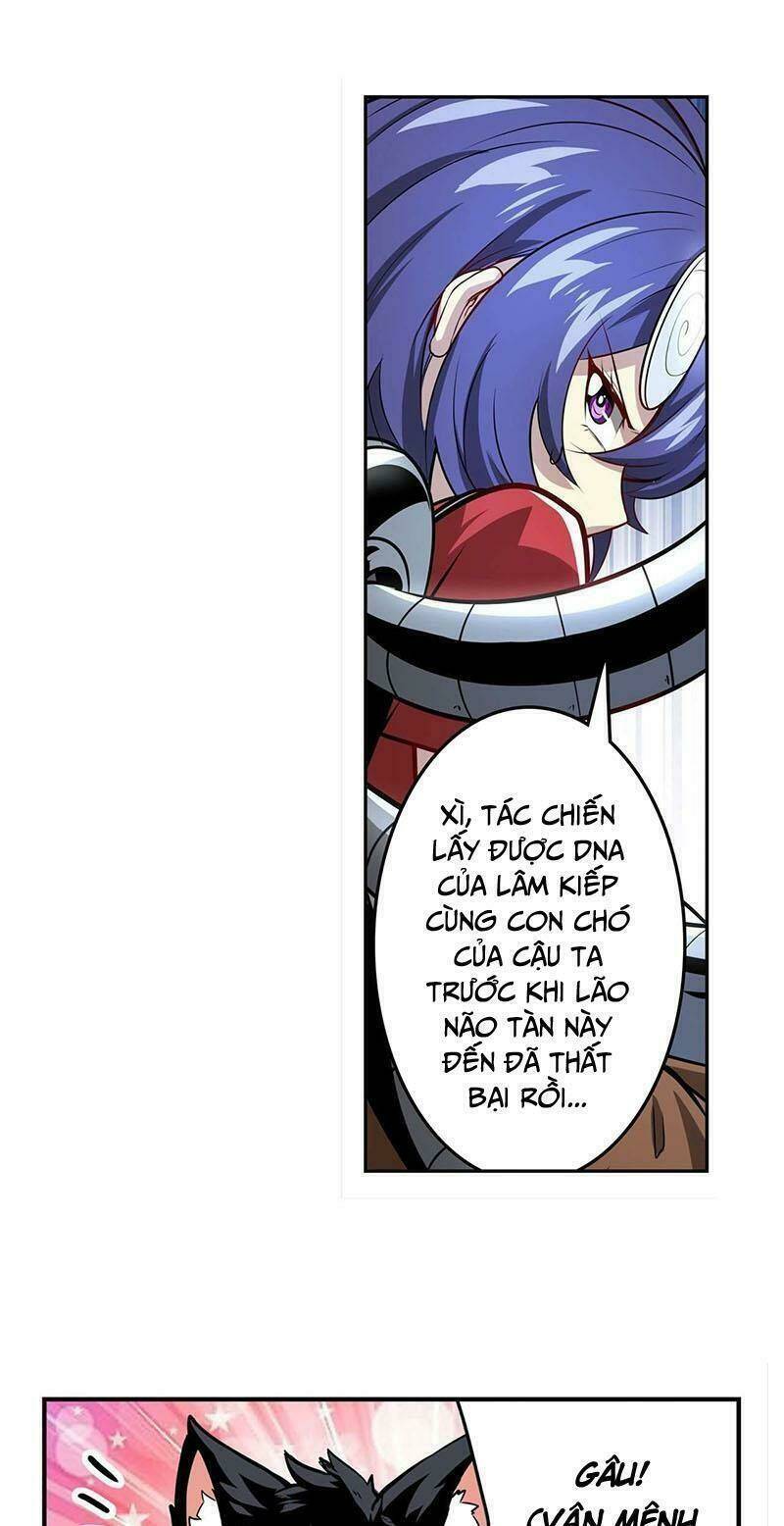 Anh Hùng ? Ta Không Làm Lâu Rồi: Chapter 421