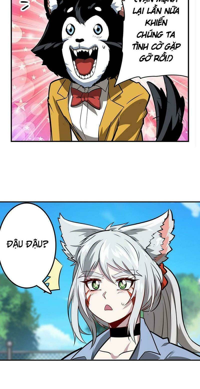 Anh Hùng ? Ta Không Làm Lâu Rồi: Chapter 421