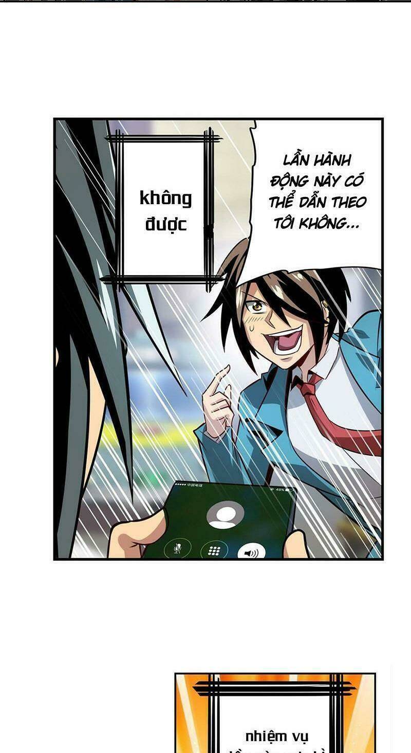 Anh Hùng ? Ta Không Làm Lâu Rồi: Chapter 421