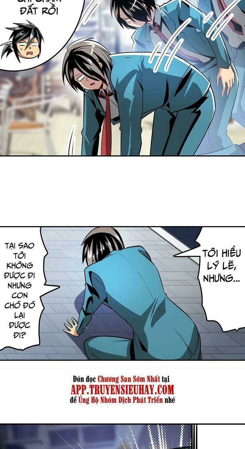 Anh Hùng ? Ta Không Làm Lâu Rồi: Chapter 421