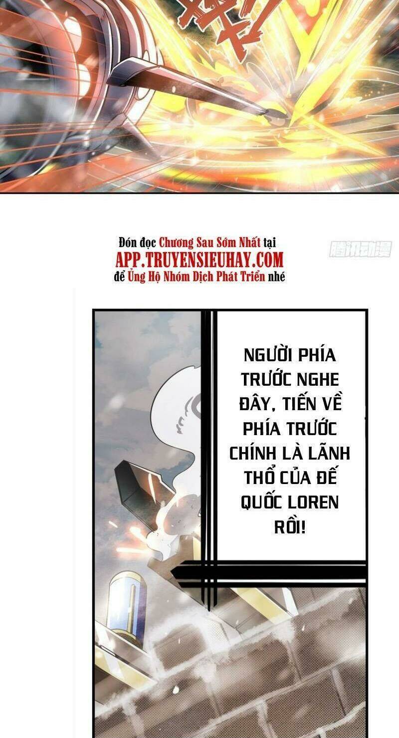 Anh Hùng ? Ta Không Làm Lâu Rồi: Chapter 422