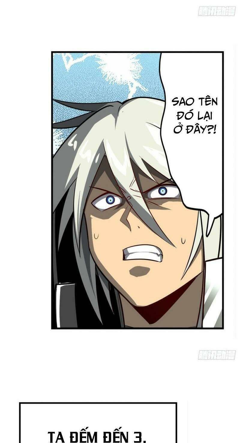 Anh Hùng ? Ta Không Làm Lâu Rồi: Chapter 422