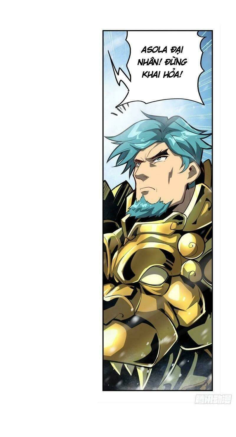 Anh Hùng ? Ta Không Làm Lâu Rồi: Chapter 422