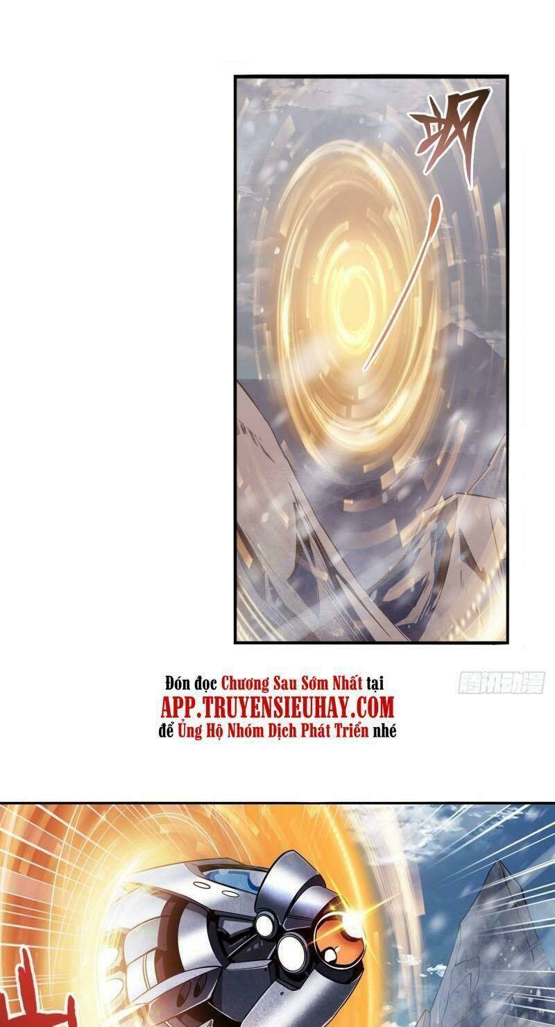 Anh Hùng ? Ta Không Làm Lâu Rồi: Chapter 422