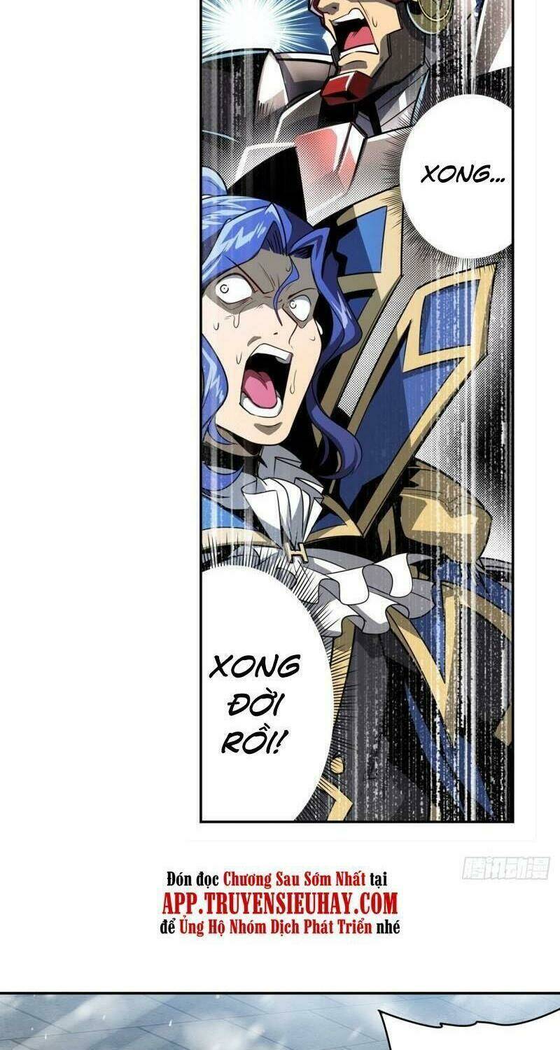 Anh Hùng ? Ta Không Làm Lâu Rồi: Chapter 422