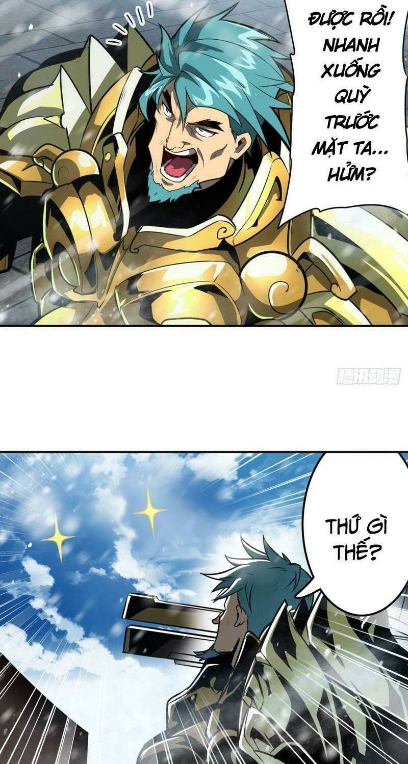 Anh Hùng ? Ta Không Làm Lâu Rồi: Chapter 422