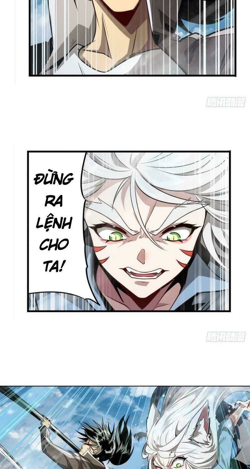 Anh Hùng ? Ta Không Làm Lâu Rồi: Chapter 422