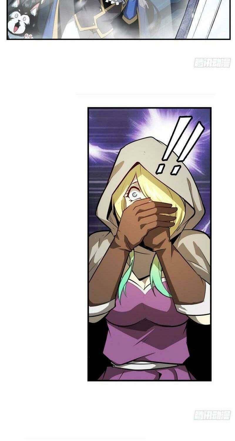 Anh Hùng ? Ta Không Làm Lâu Rồi: Chapter 422
