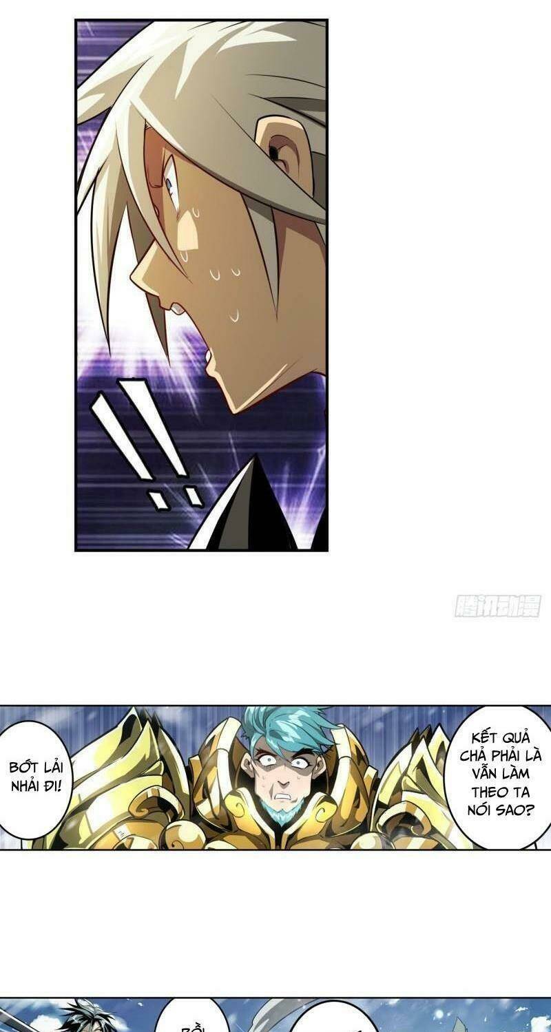 Anh Hùng ? Ta Không Làm Lâu Rồi: Chapter 422
