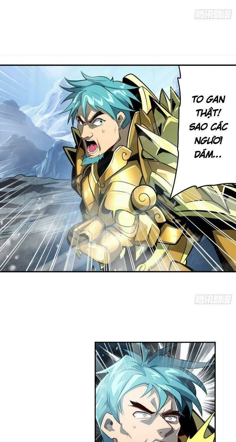 Anh Hùng ? Ta Không Làm Lâu Rồi: Chapter 422