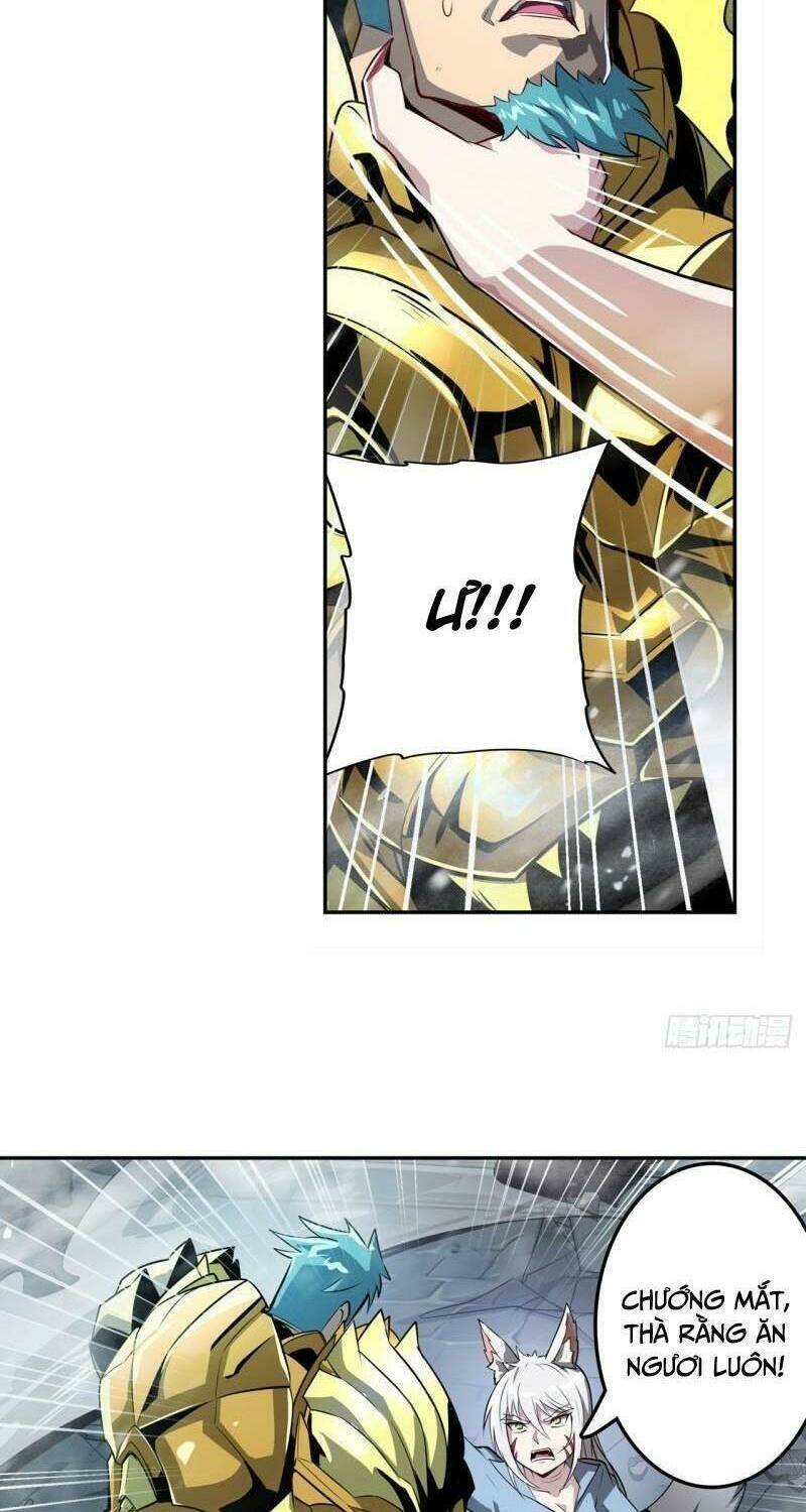 Anh Hùng ? Ta Không Làm Lâu Rồi: Chapter 422